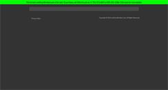 Desktop Screenshot of creditcardbrokers.com