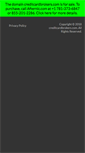 Mobile Screenshot of creditcardbrokers.com
